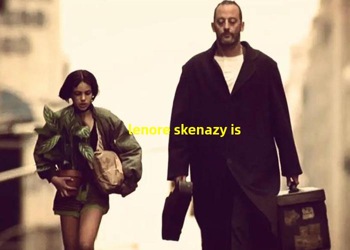 lenore skenazy is a new york